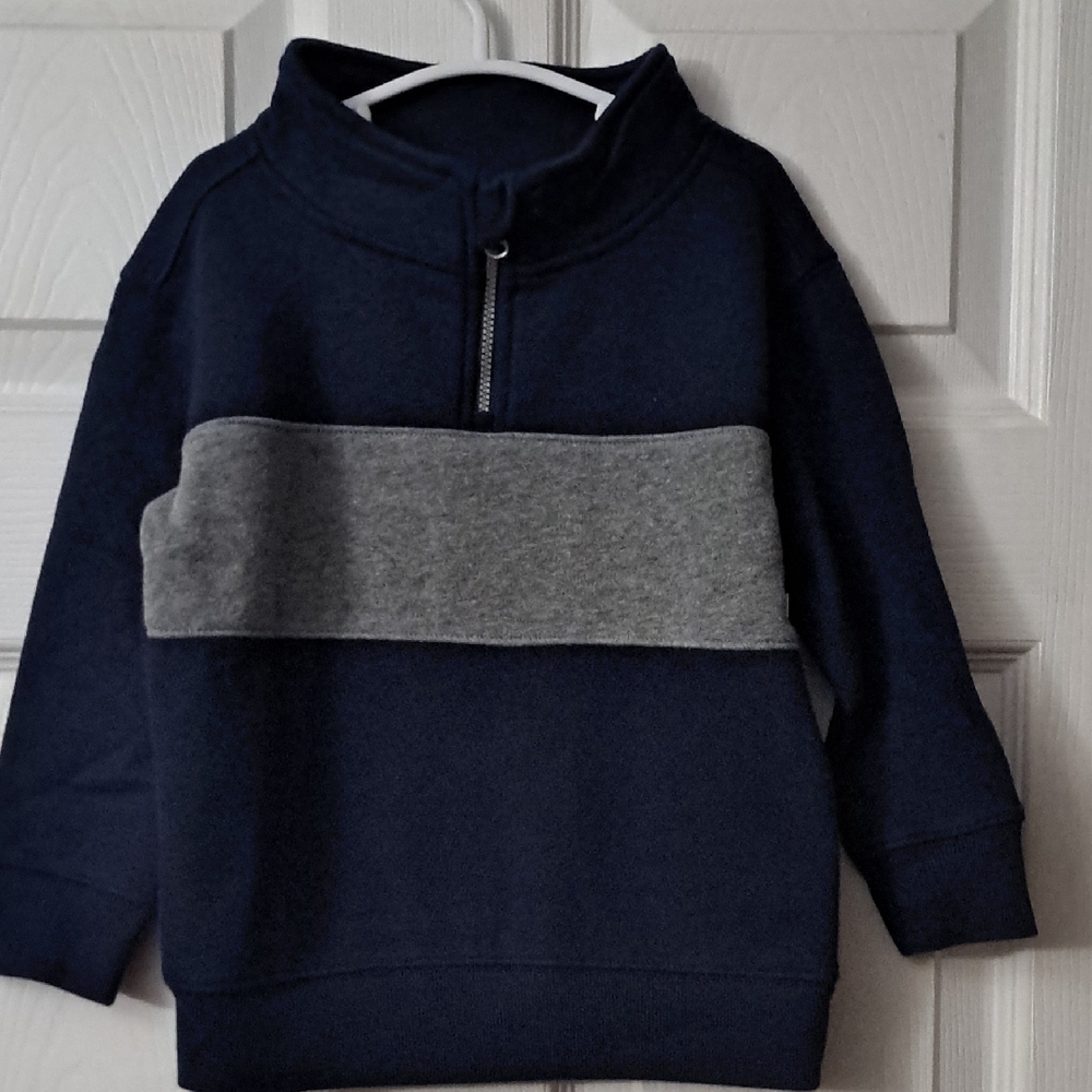 Jumping Beans 3T Fleece Pullover
